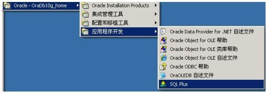 oracle 10g windows 下载