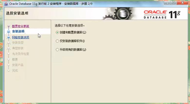 oracle 10g windows 下载