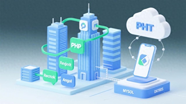 fastcgi php Windows 上如何搭建 PHP 网站