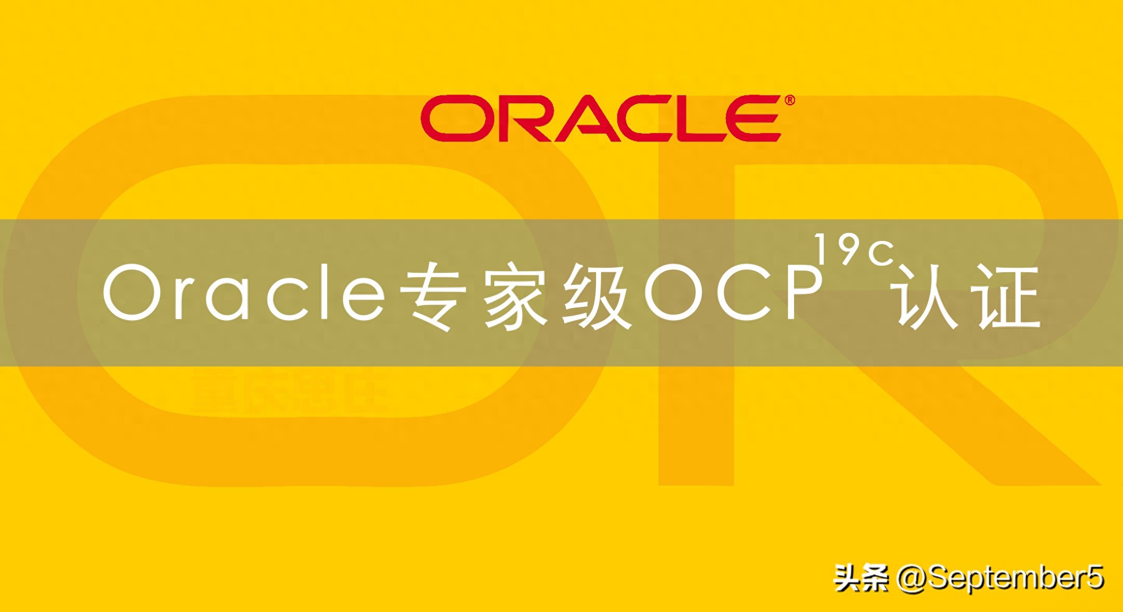 oracle最常用版本