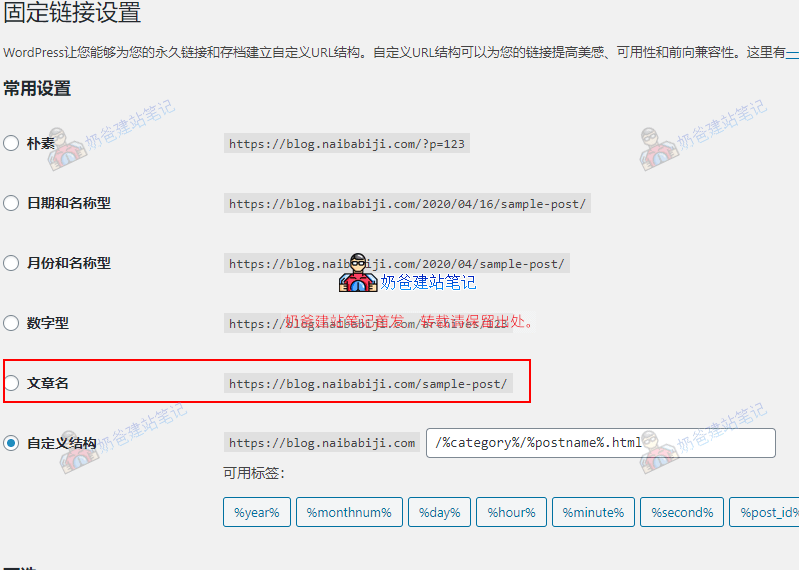 google seo优化