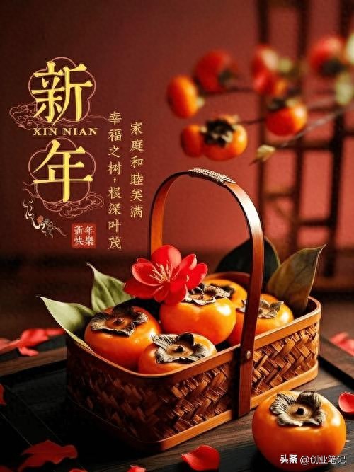 春节档掘金指南：3个小本生意5000元启动日入过千摆摊赚足过年钱