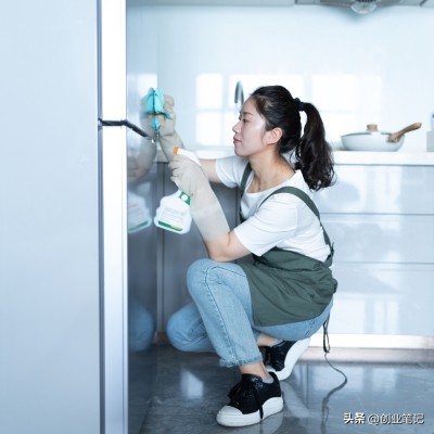 来年小本赚钱生意