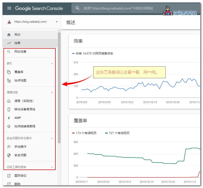 google seo优化