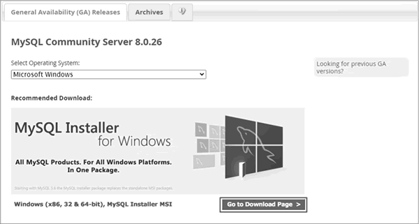 linux 编译安装mysql