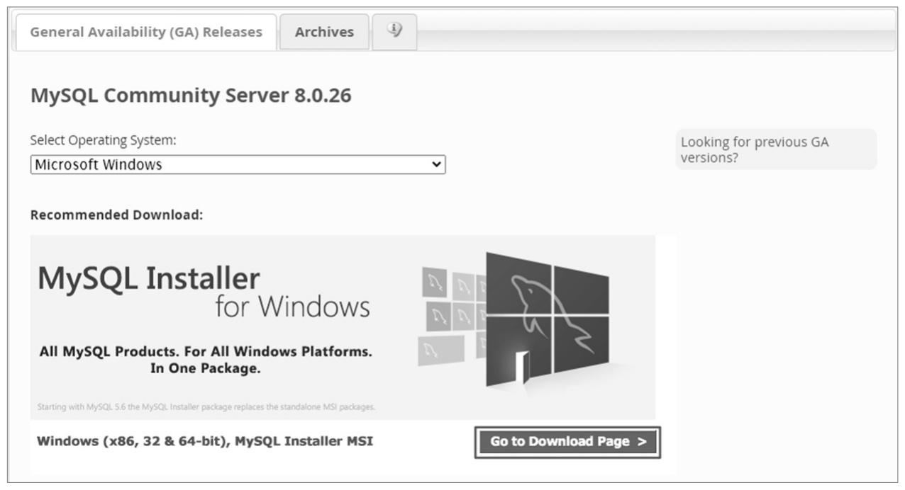 linux 编译安装mysql