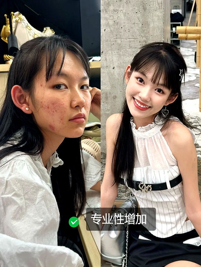 0基础学化妆 求教程 或学习步骤