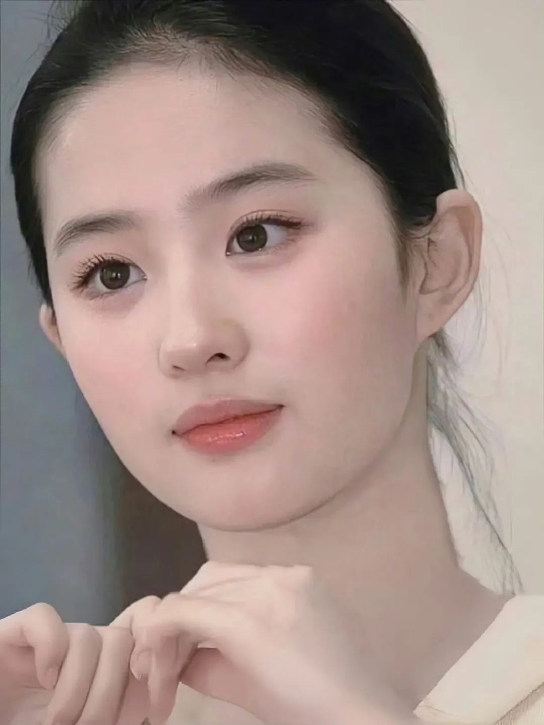 0基础学化妆 求教程 或学习步骤