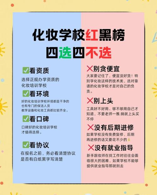 长沙零基础 / 宝妈 / 学生党化妆学校怎么选？实用指南避坑不踩雷