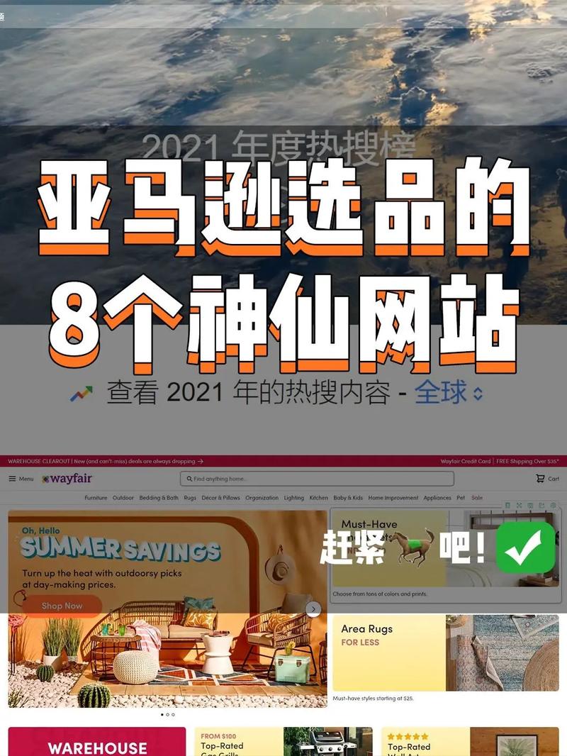 亚马逊全球开店论坛