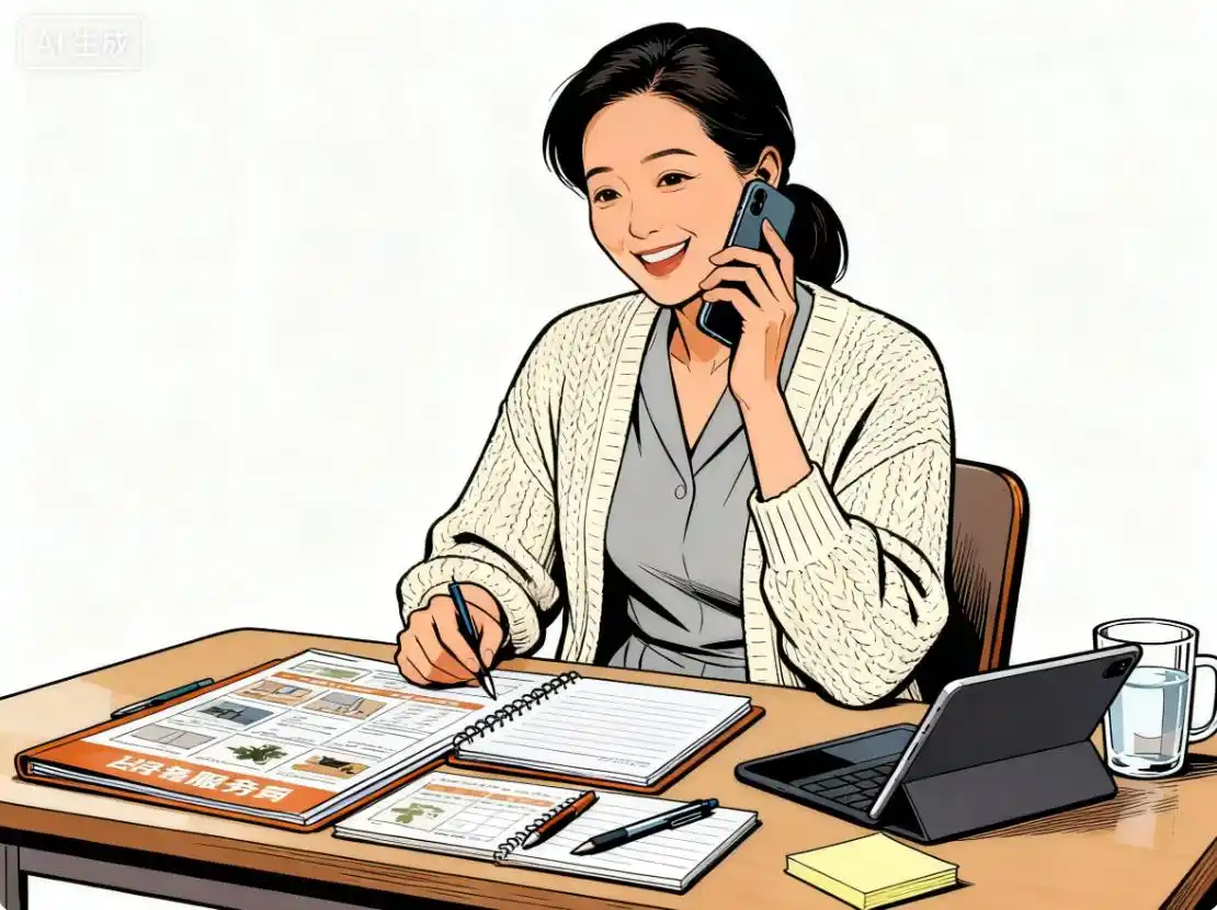 居家办公不打卡，比上班还赚的6个行业，普通人轻松实现收入自由！