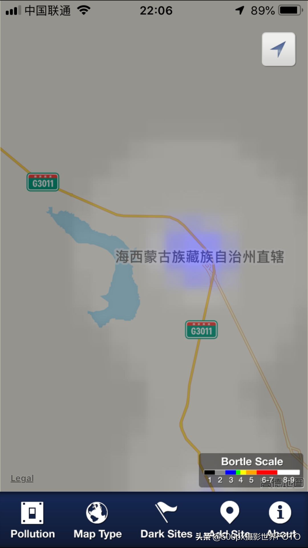 我的星空拍摄——彩色星轨拍摄方法详解