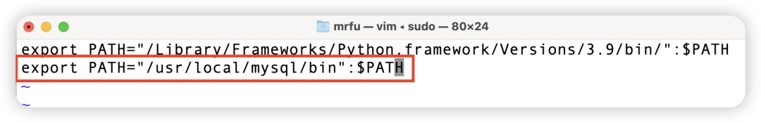 命令行打开mysql数据库