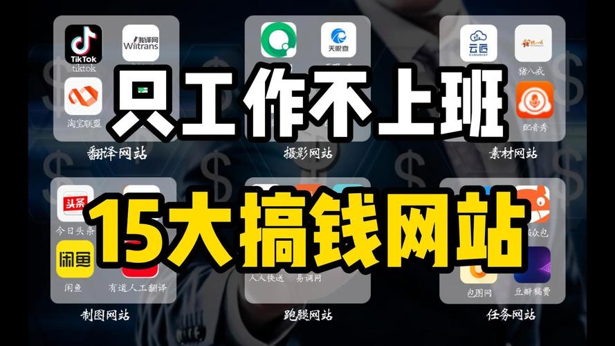 类似威客的网站