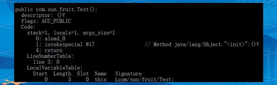 java static变量