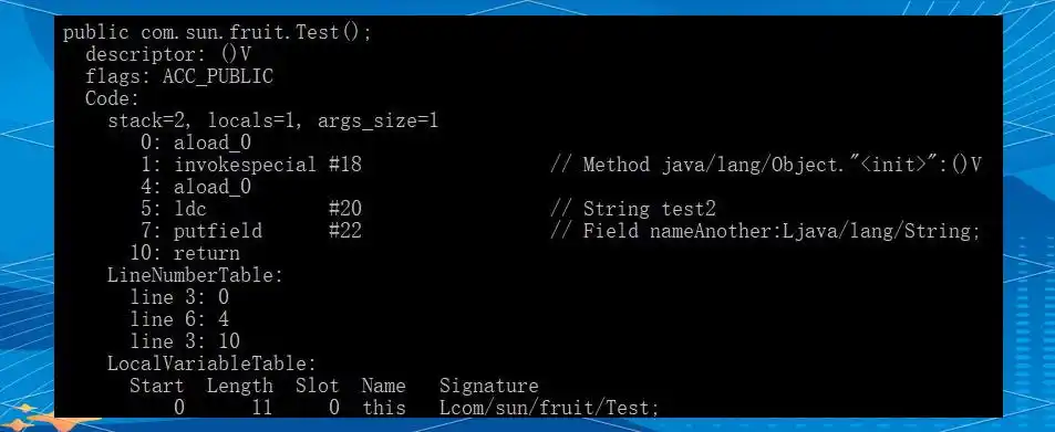 java static变量