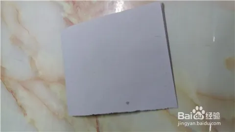 折纸的基本方法图解