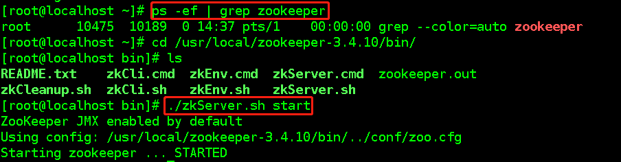 session redis