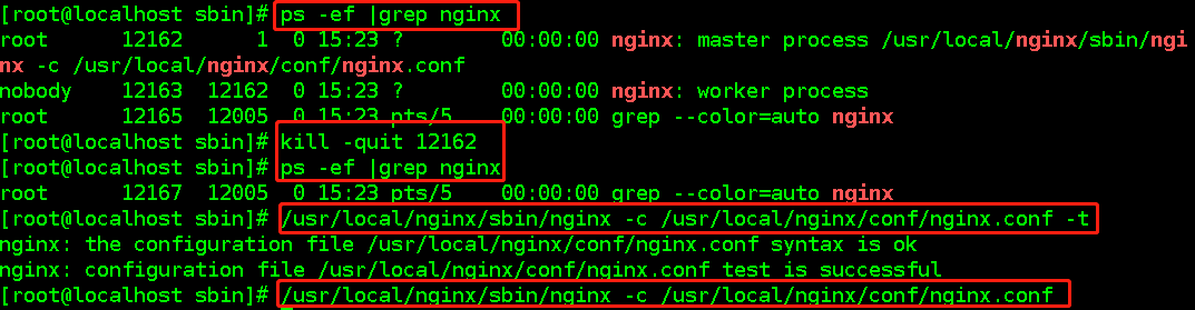 session redis
