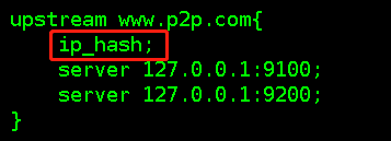 session redis