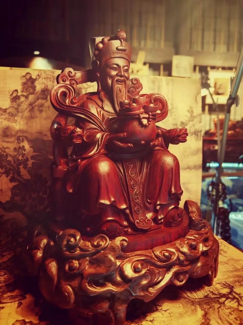 范蠡经商的谋咯