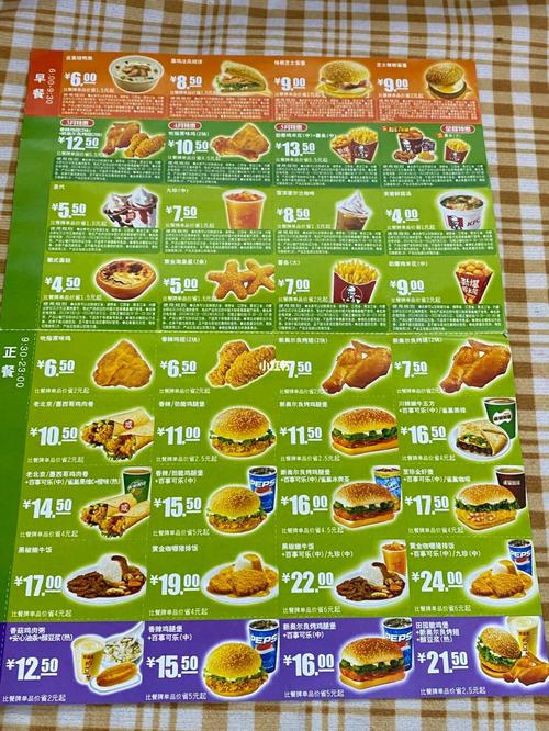肯德基网上订餐优惠代码怎么获得