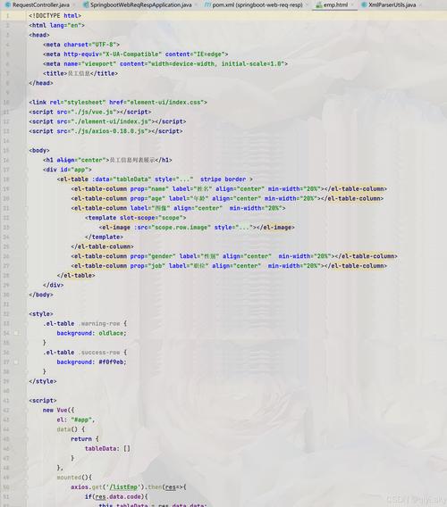 java xsd 解析 xml