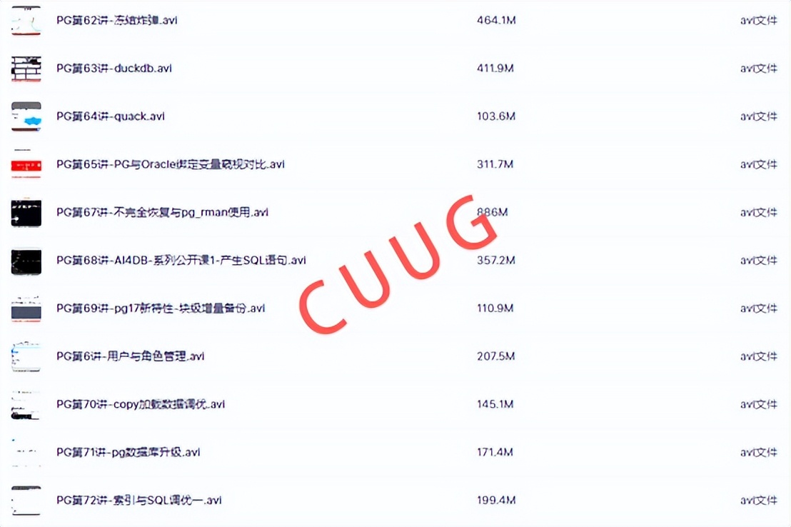 postgresql 设置ip