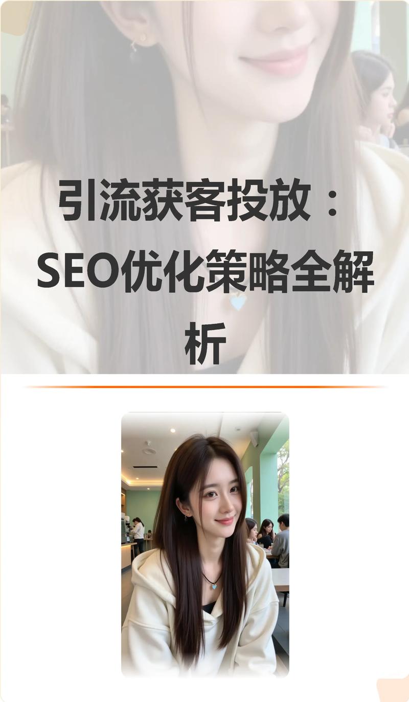 关键词seo优化