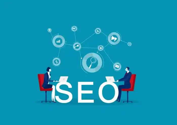 关键词seo优化