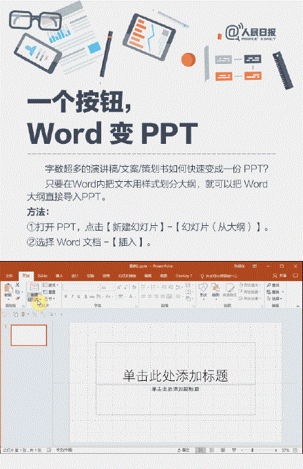 办公软件常用技巧
