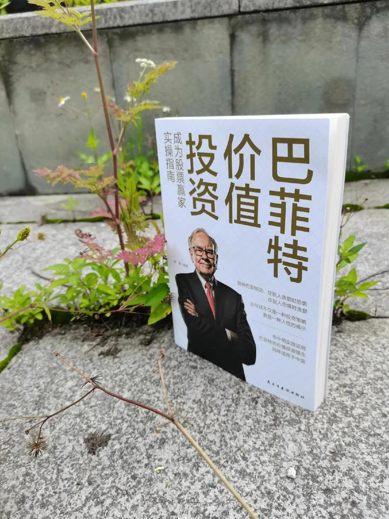长期价值投资