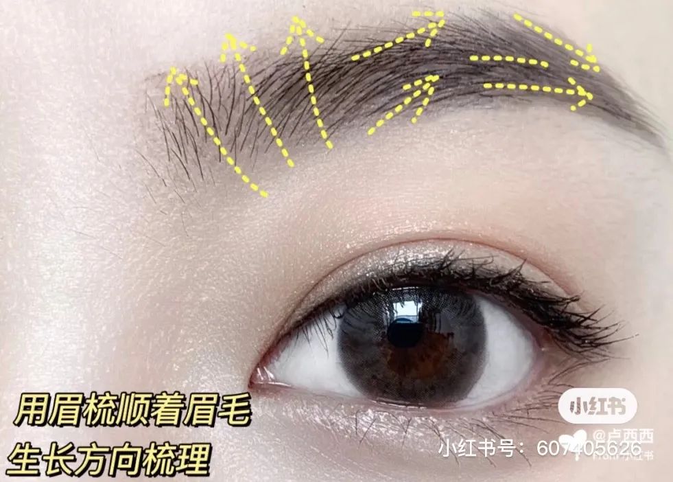 化妆基础教程什么是化妆