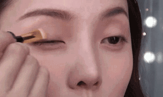 化妆基础教程什么是化妆