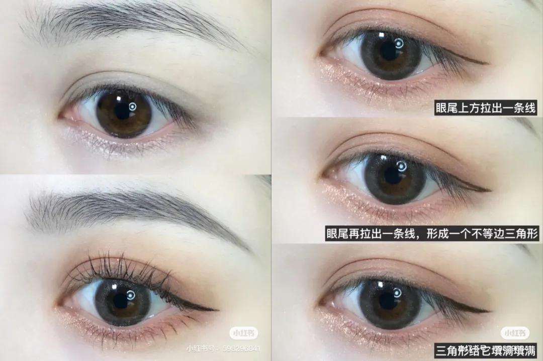 化妆基础教程什么是化妆