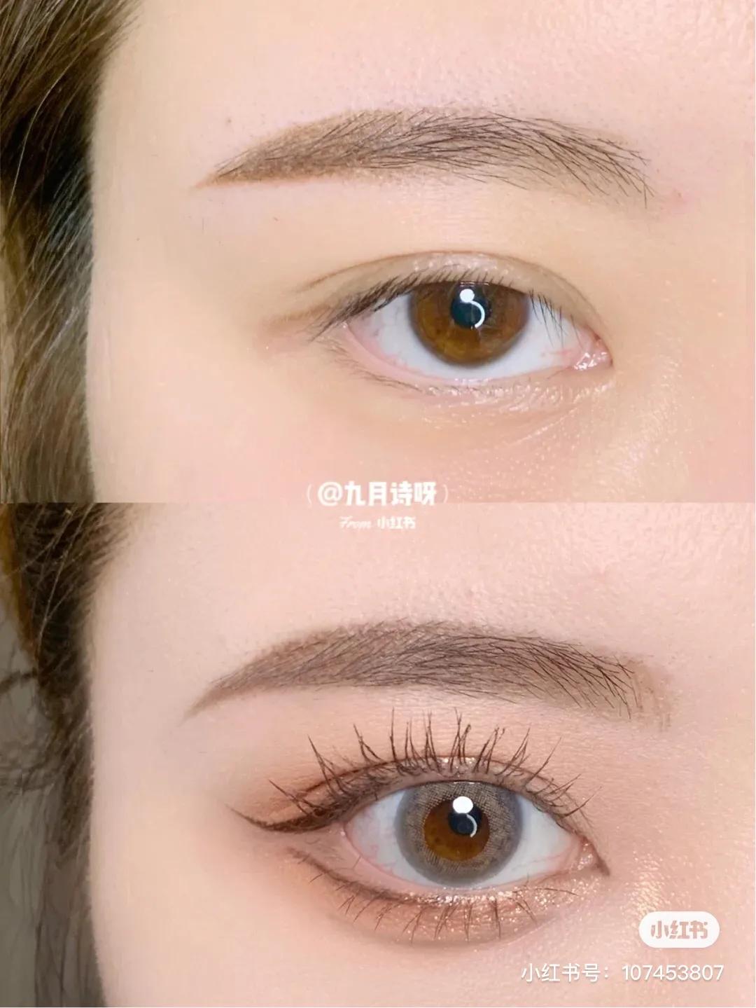 化妆基础教程什么是化妆