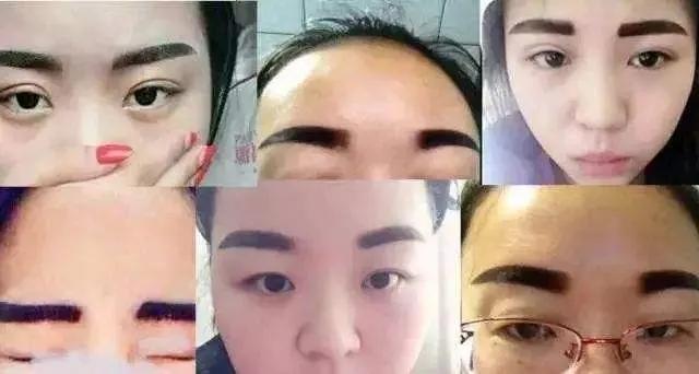 化妆基础教程什么是化妆