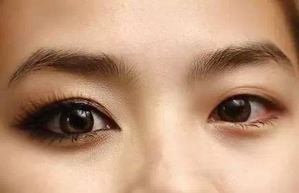 化妆基础教程什么是化妆