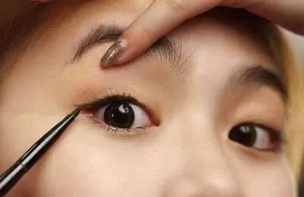 化妆基础教程什么是化妆