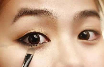化妆基础教程什么是化妆