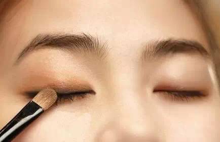化妆基础教程什么是化妆