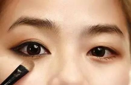 化妆基础教程什么是化妆