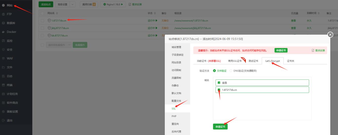 php fileinfo