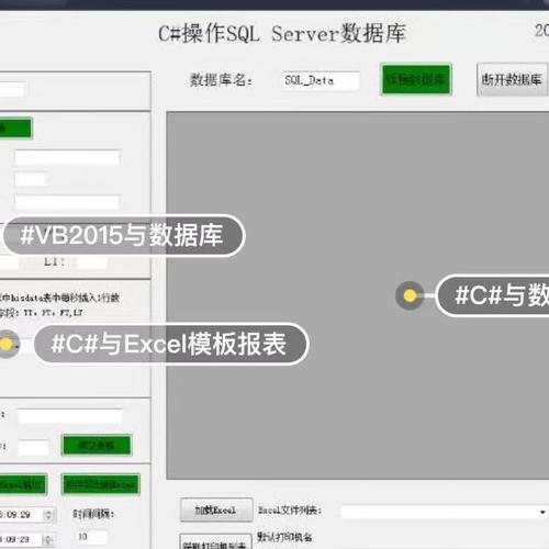 使用Access和VB实现数据库连接简介(access和vb实现数据库连接)