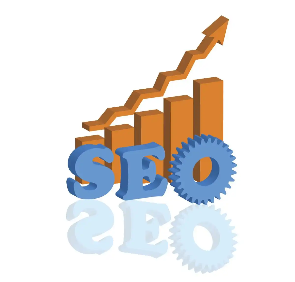seo网站优化对象