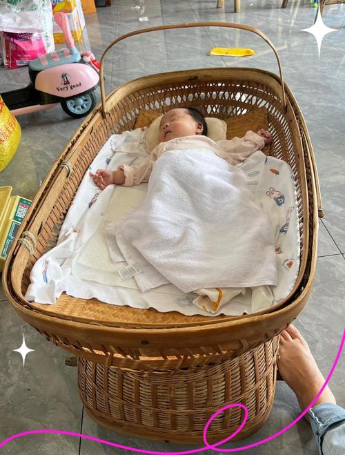 婴儿自动摇篮的设计