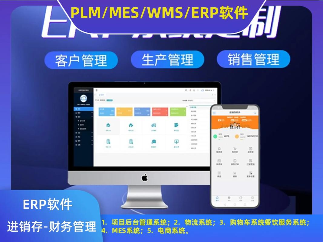 外贸流程管理信息系统