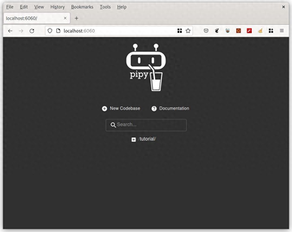 php session_start 如何使用流处理器 Pipy 来创建网络代理