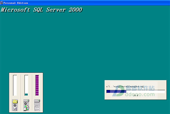 sql server sp4