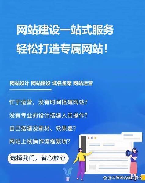网站seo设置